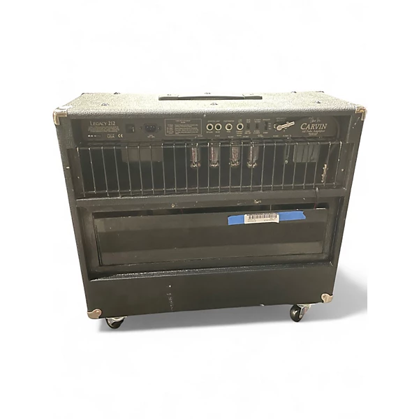 Used Carvin VL212 Tube Guitar Combo Amp