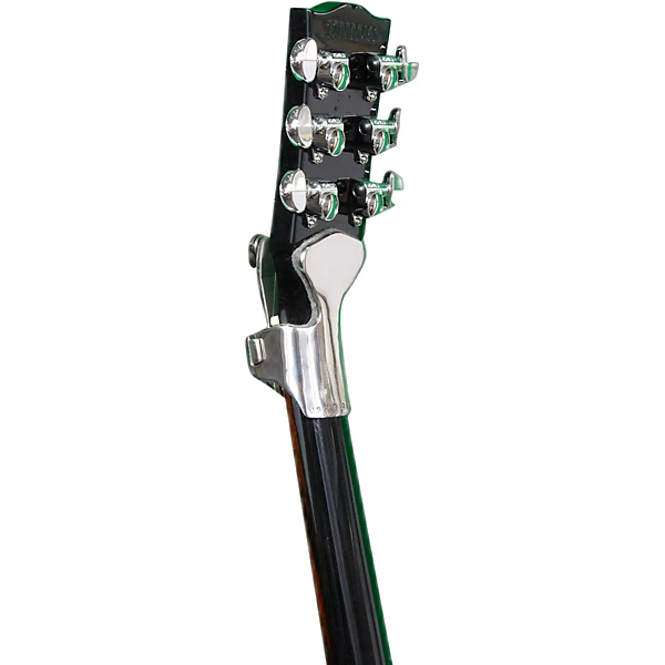 Guitar Headstock Support and Protection Tool