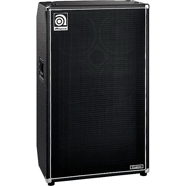 Ampeg SVT 610HLF Bass Cabinet