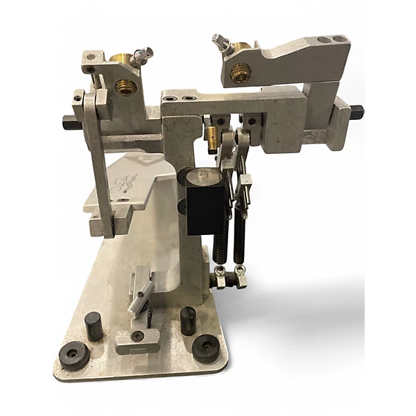 Axis Used Axis A21 Derrick Roddy Double Bass Drum Pedal.gc