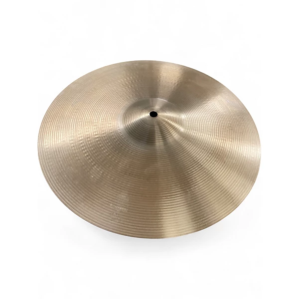 Zildjian Used Zildjian