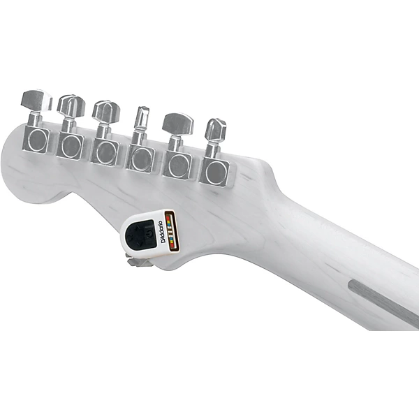 NS Micro Headstock White Tuner 4 Pack