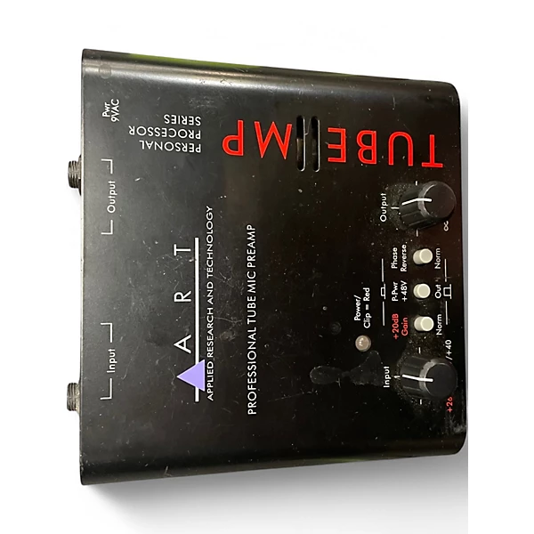 Art Used Art TUBE MP Audio Converter