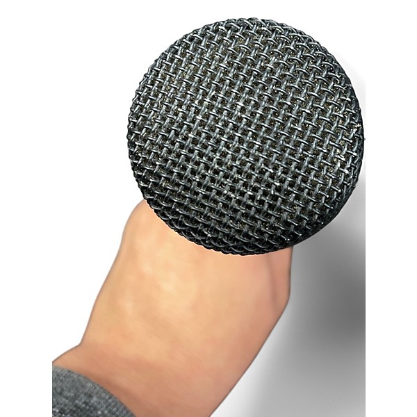 Electro Voice Used Electro Voice ND457 Dynamic Microphone.gc