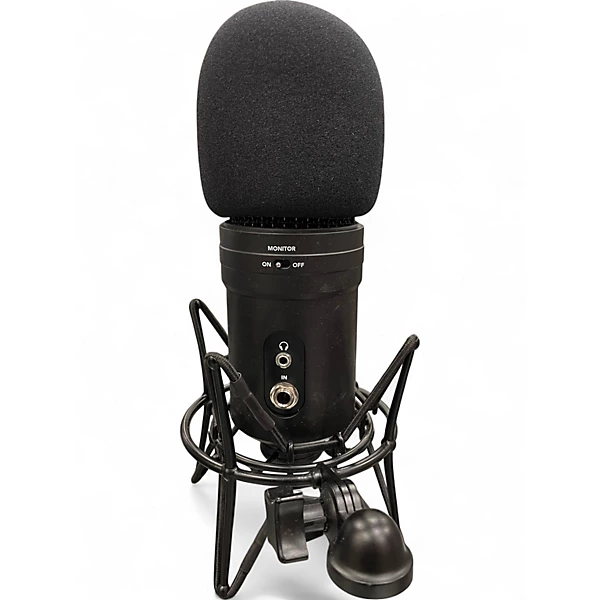 Samson Used Samson SAGM1U G Track USB Microphone