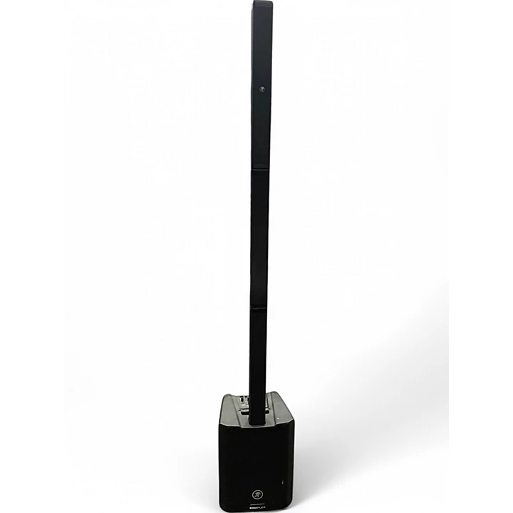 Mackie Used Mackie SRM Flex Sound Package