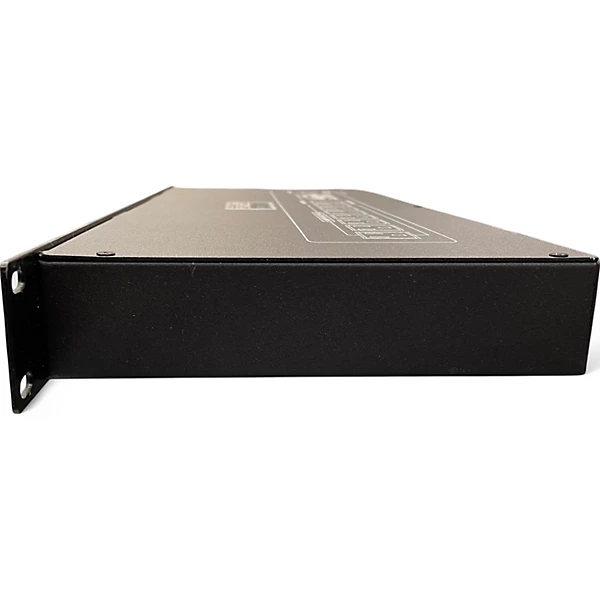 American Audio Used American Audio PDP 850 Power Conditioner.gc