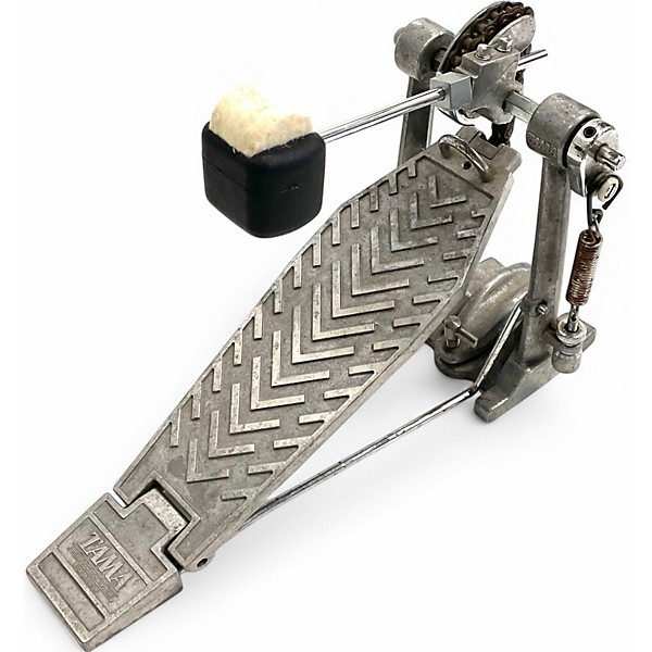 TAMA Used TAMA Kick Pedal Single Bass Drum Pedal