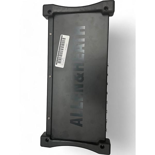 Allen Heath Used 2022 Allen Heath CQ 20b MultiTrack Recorder.gc