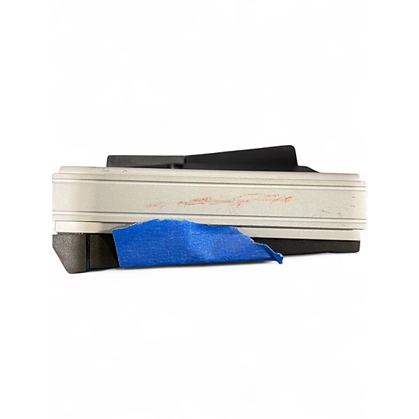 BOSS Used BOSS FS5U Nonlatching Footswitch Sustain Pedal