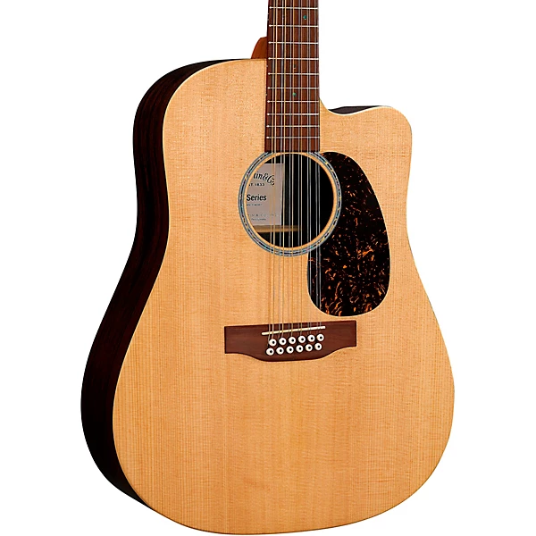 Martin X Series Brazilian HPL