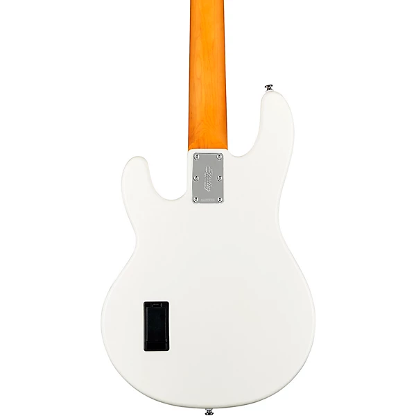 StingRay Classic 5 RAY25CA Bass Olympic White
