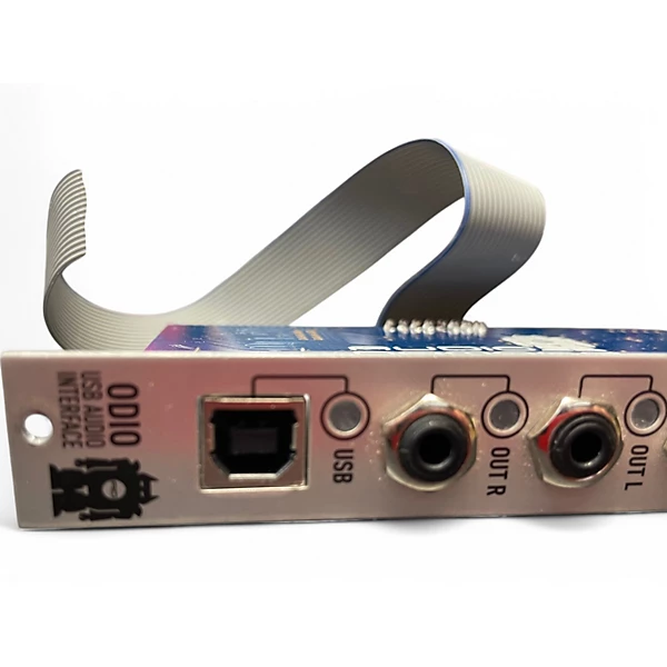 Audio Damage Used Audio Damage ADM09 Audio Interface.gc