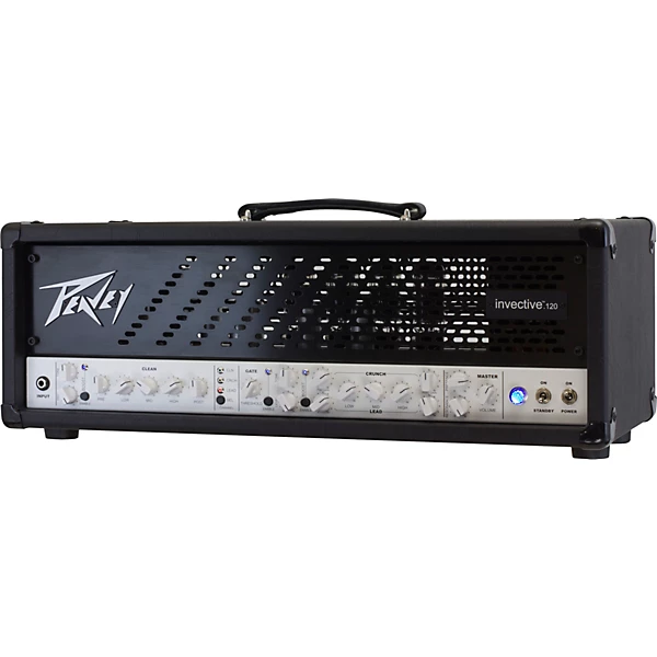 Peavey Invective120