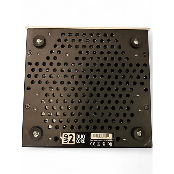 Universal Audio Used Universal Audio Apollo Twin Duo Audio Interface