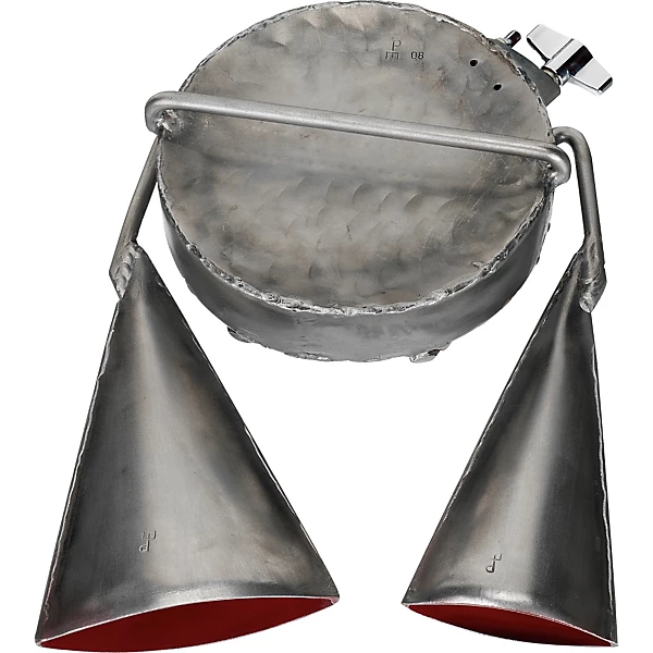 Gon Bops Pete Engelhart Shield Bell