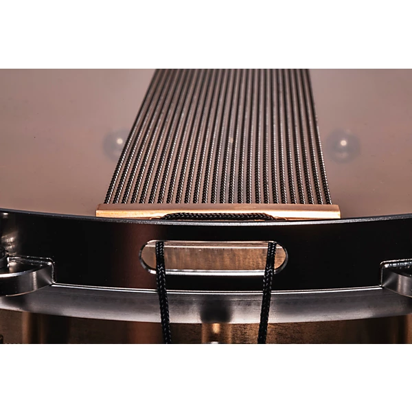 400th Anniversary Limited Edition Alloy Snare Drum