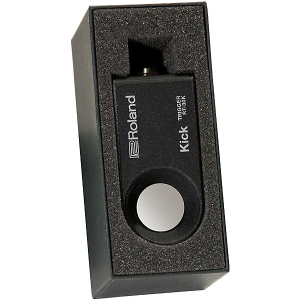 Roland RT 30K Acoustic Bass Drum Trigger