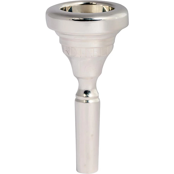 Small Shank Trombone Mouthpiece