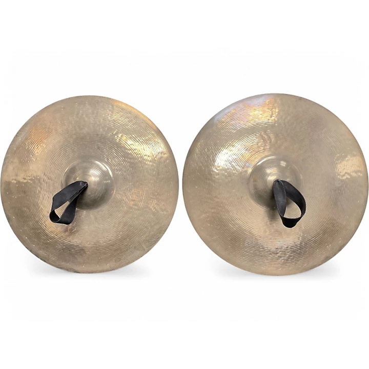Zildjian Used Zildjian Classic Orchestral Cymbal.gc