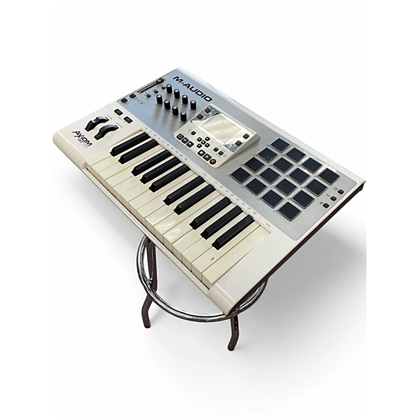 M Audio Used M Audio Axiom Air 25 Key MIDI Controller