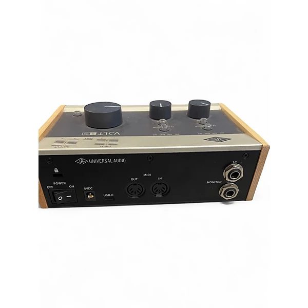 Universal Audio Used Universal Audio Volt 276 Audio Interface