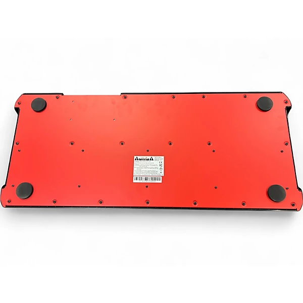 Akai Professional Used Akai Professional MPK249 49 Key MIDI Controller