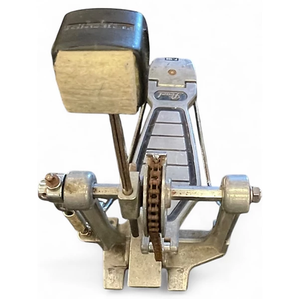 Premier Used Premier Kick Pedal Single Bass Drum Pedal