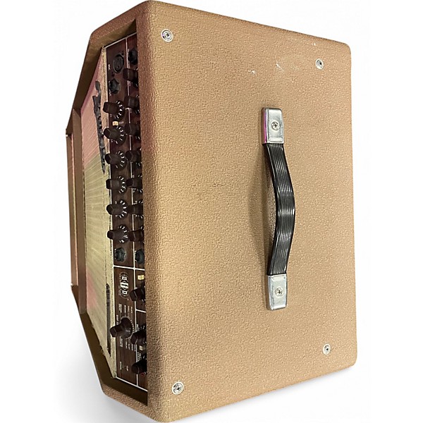 Fender Used Fender Acoustasonic SFX Acoustic Guitar Combo Amp