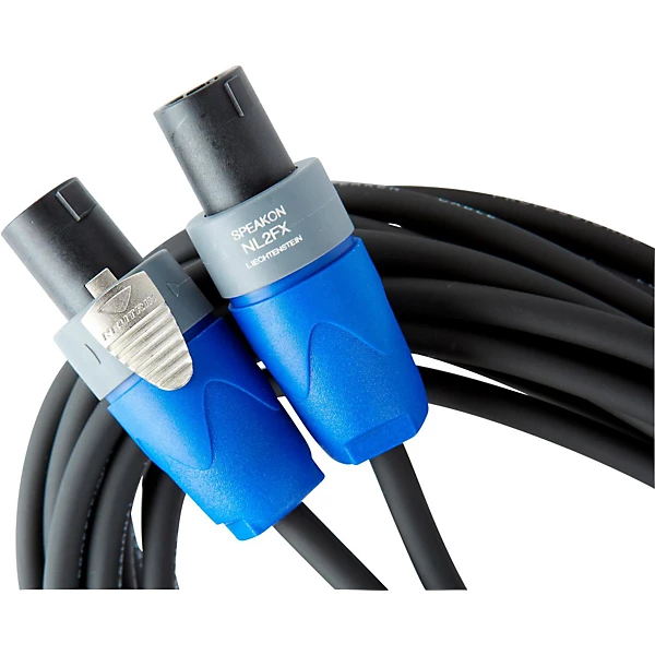 Speakon Speaker Cable
