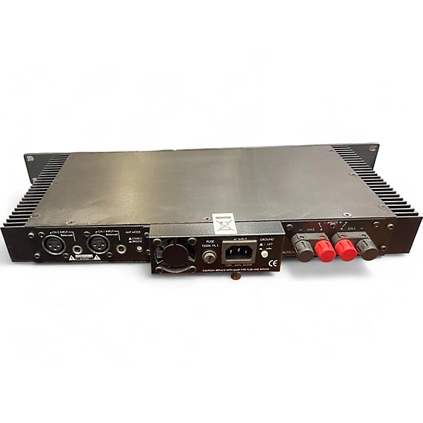 Art Used Art SLA 1 Power Amp.gc