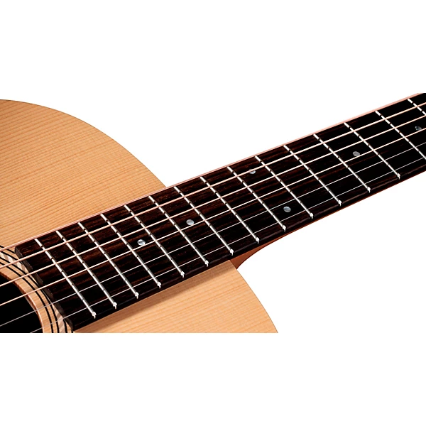 Taylor Academy 12e Limited Edition Grand Concert Acoustic Electric Guitar Natural