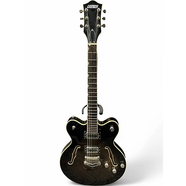 Gretsch Guitars Used Gretsch Guitars G5622 Bristol Fog Hollow Body Electric Guitar.gc