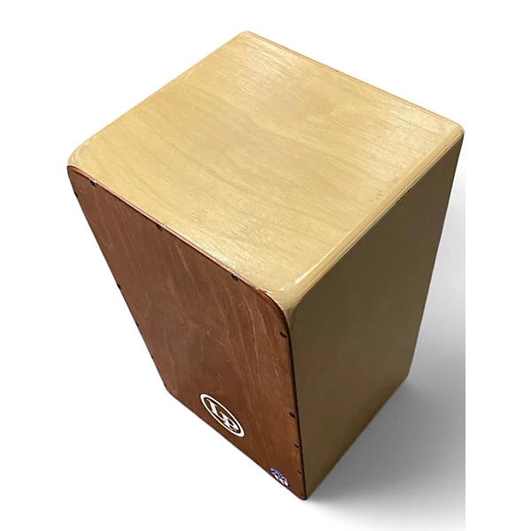 LP Used LP Americana Cajon Cajon