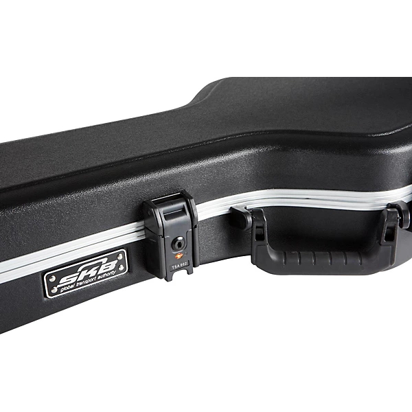 SKB Taylor GS Mini Guitar Hardshell Case Level 1 J15998004000000.gc