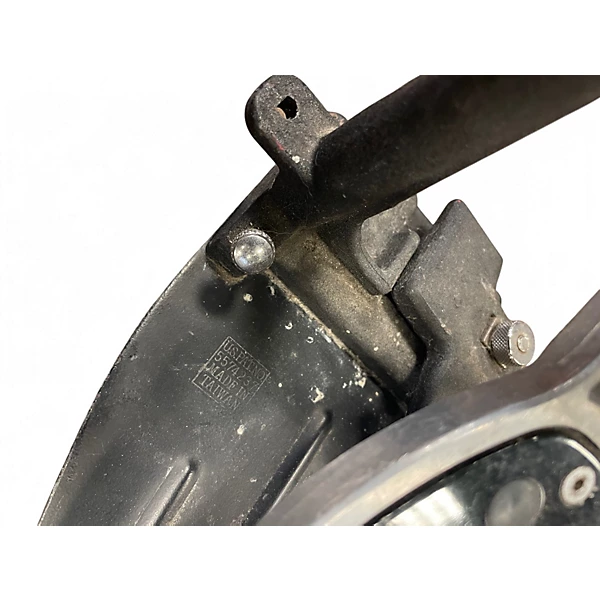 Pearl Used Pearl POWER SHIFTER SINGLE BASS PEDAL Single Bass Drum Pedal.gc