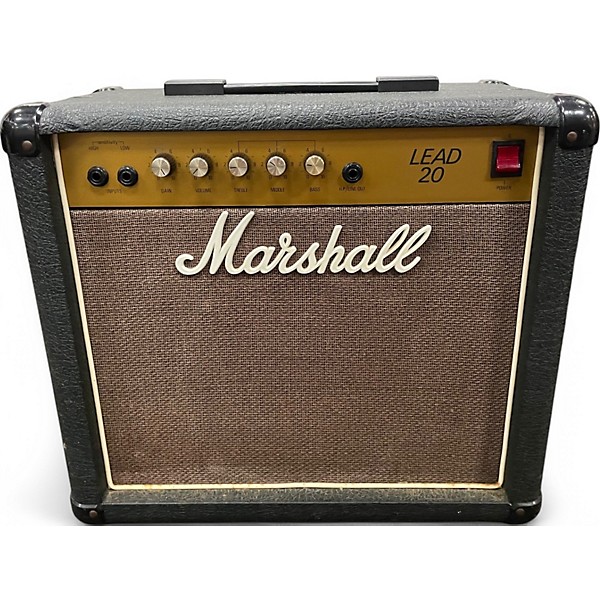 Marshall Vintage Vintage