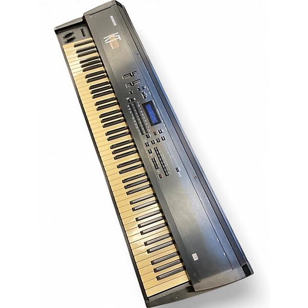 Ensoniq Used Ensoniq KT88 Keyboard Workstation.gc