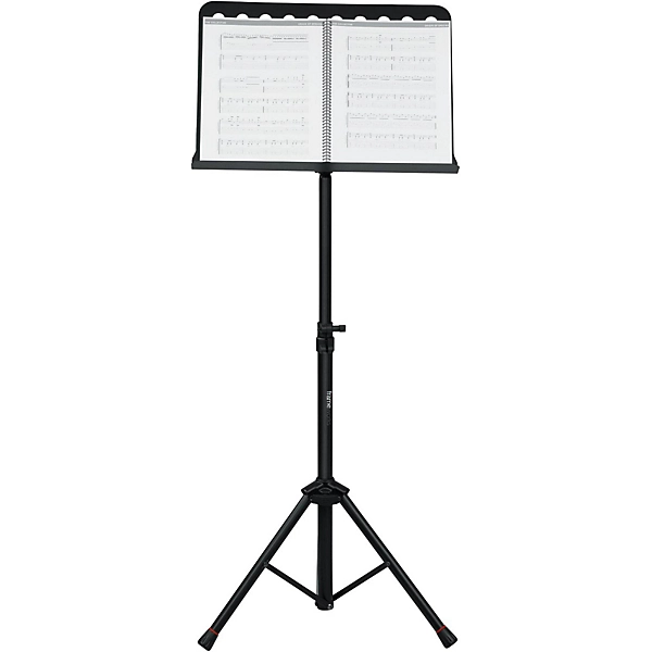 Lightweight Music Stand