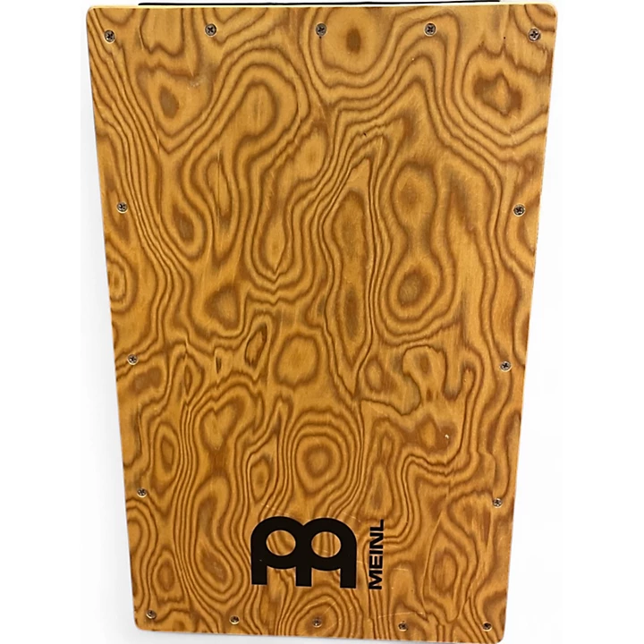 MEINL Used MEINL Cajon Cajon