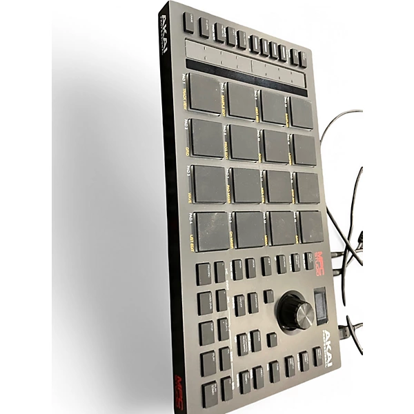 Akai Professional Used Akai Professional MPC STUDIO BLACK Production Controller