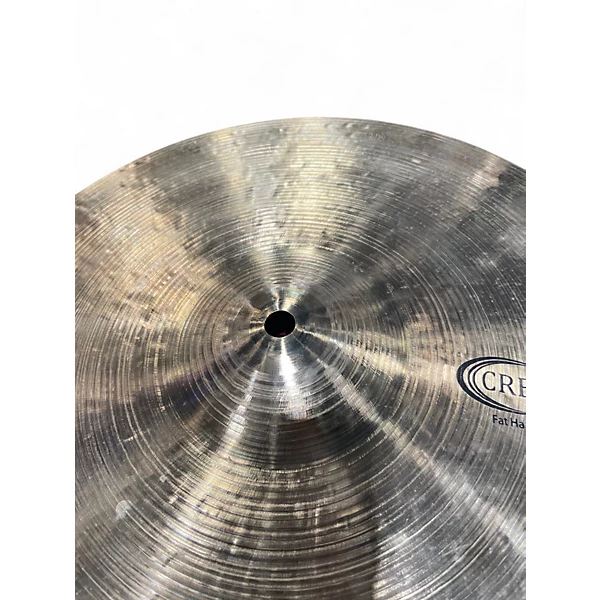 SABIAN Used SABIAN