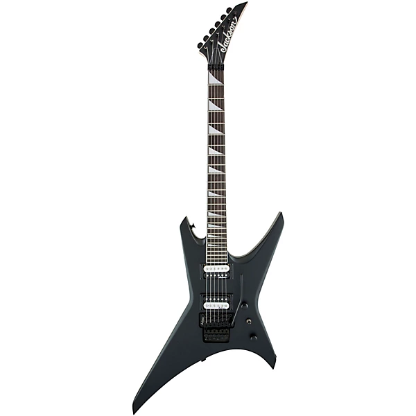 Jackson Warrior JS32 Electric Guitar Black