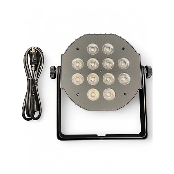 Venue Used Venue Tetra