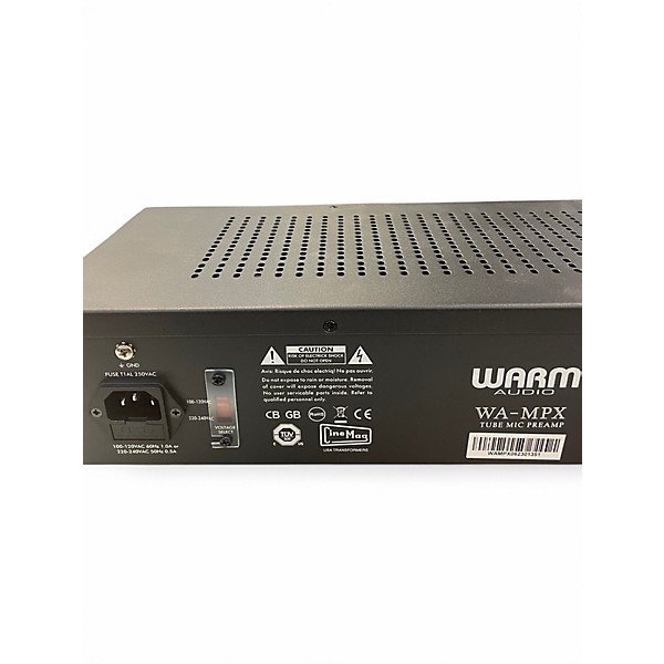 Warm Audio Used 2020s Warm Audio WA MPX Audio Converter.gc