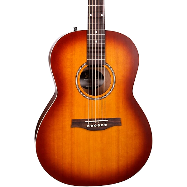Entourage Folk Acoustic Guitar Rustic Burst