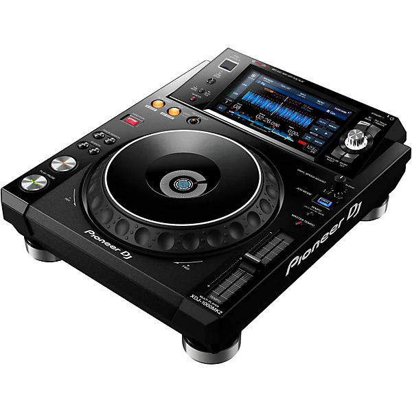XDJ 1000MK2 Digital Performance Multi Player