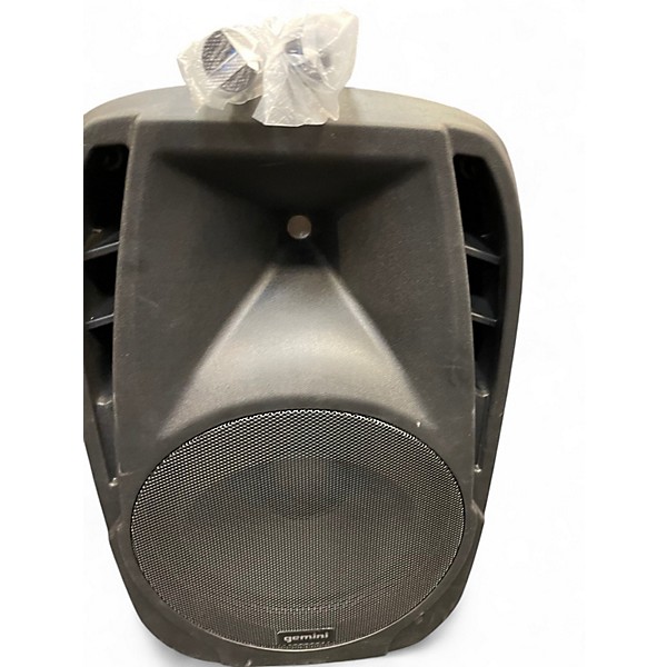 Gemini Used Gemini Gemini AS