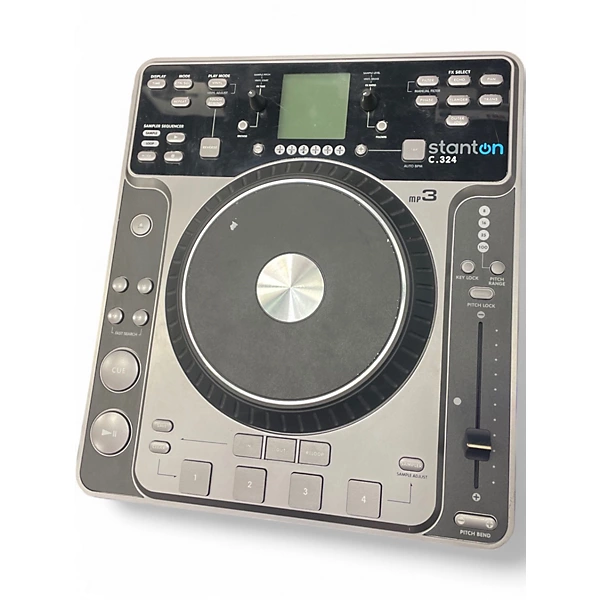 Stanton Used Stanton C324 DJ Player