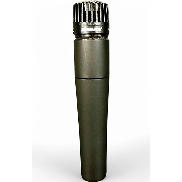 Shure Used Shure SM57LC Dynamic Microphone
